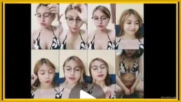 Aalisha Jennifer Host Cantik Bening Mastrubasi Omek Bling2 Live poster