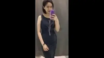 Gadis Cantik Pasrah Goyang Kasur Gubuk Bareng Pacar poster