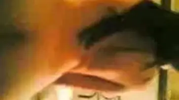 Gadis Siswi Cantik Goyang Atas Kasur Wot poster