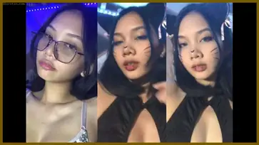 Hot Video Skandal Ngewe Jablay Kemang Seksi poster