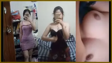 Kolpri Cewek Gen Z Semok Montok Bikin Tegang poster