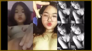 Kolpri Lena Cindo Chubby Colmek Bikin Gemes poster