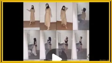 Make Selebgram Jilbaber Pas Jadi Model Endrose Maaf Sensor poster