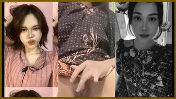 Miss Alya Mastubasi Enak Di Kamar Buat Ayang poster