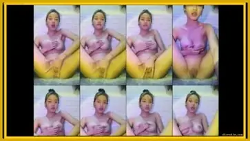 Miss Panya Cewek 18+ Tobrut Kirim Video Colmek Ke Pacar poster