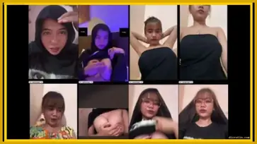Pacarku Jilbab Pap Toket Susu Gede Bgt poster