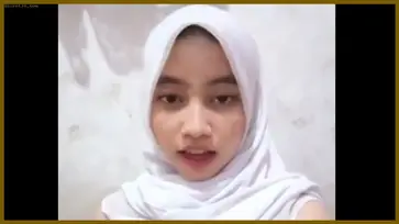 Talent Mika Hijab Tobrut Omek poster