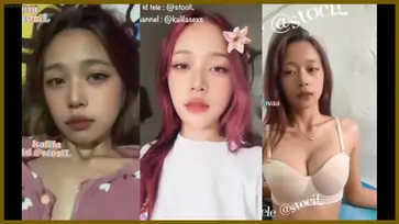 Update Kompilasi Colmek Miss Kalila Semok poster