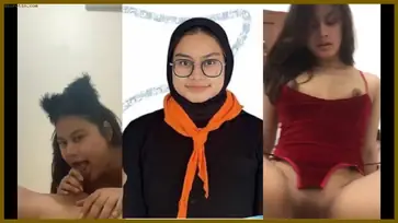 Viral Skandal Mahasiwi Pecinta Lingkungan poster