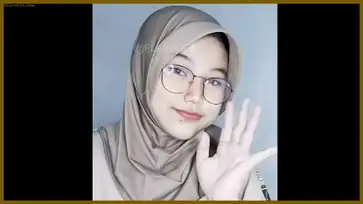 Ziyah Masih Cewek 18+ Jilbab Tobrut Suka Colmek 1 poster